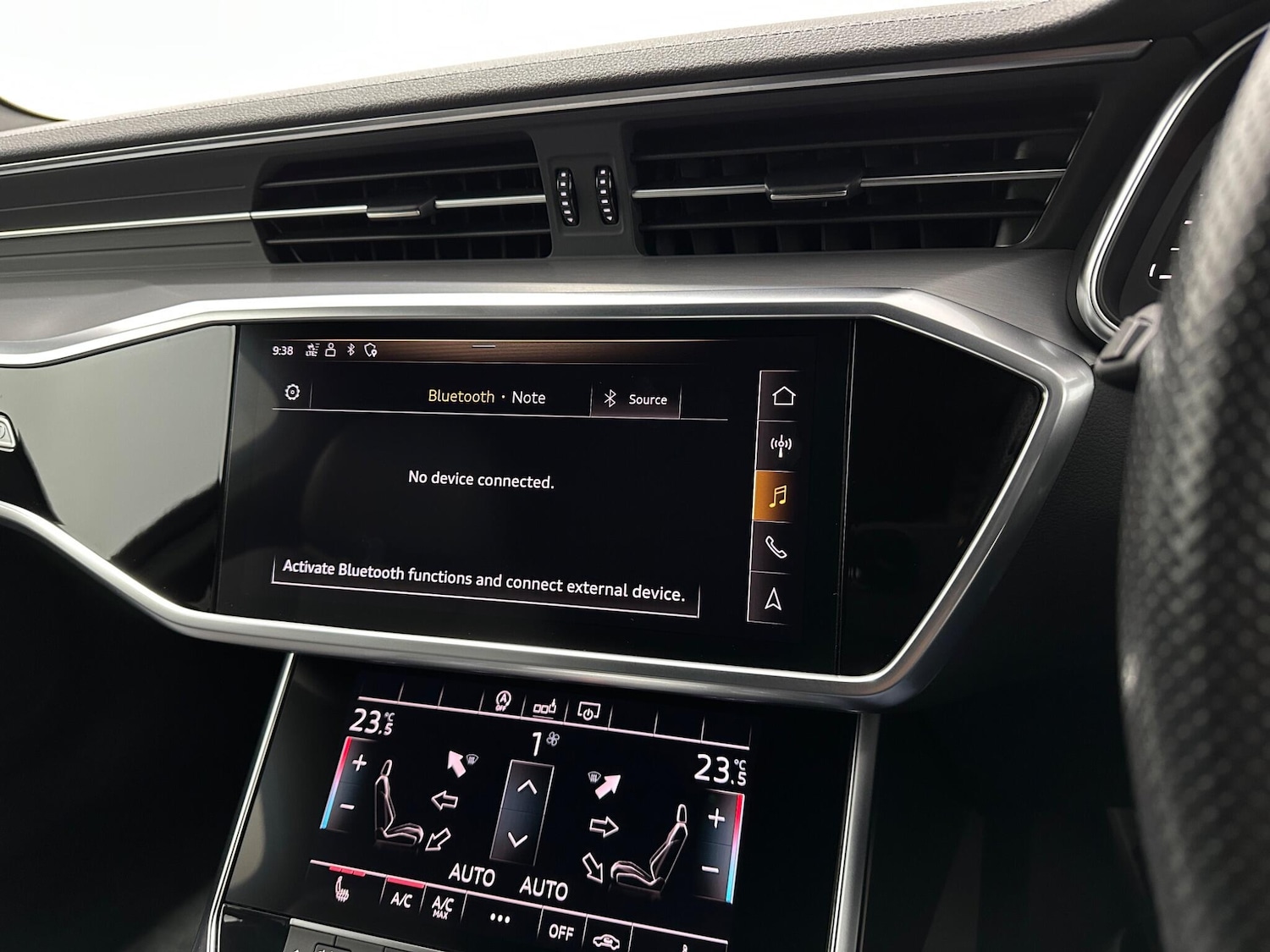 Used Audi A6 2019 for sale - 76878516: Photo 24