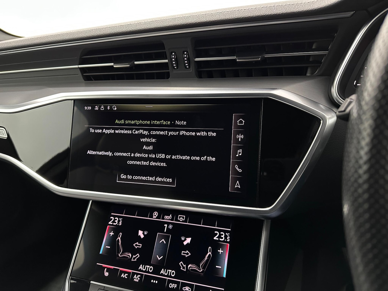 Used Audi A6 2019 for sale - 76878516: Photo 25