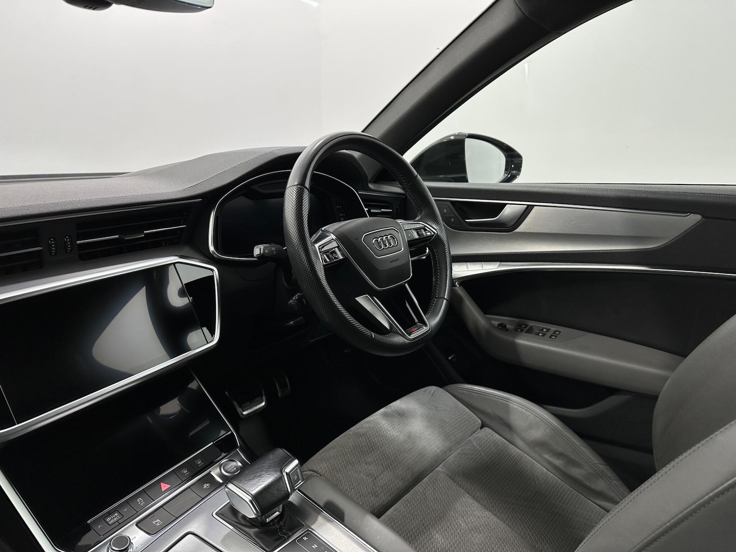 Used Audi A6 2019 for sale - 76878516: Photo 29