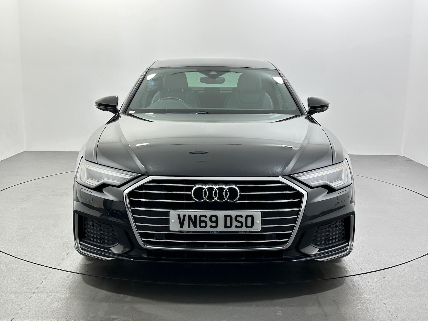 Used Audi A6 2019 for sale - 76878516: Photo 3
