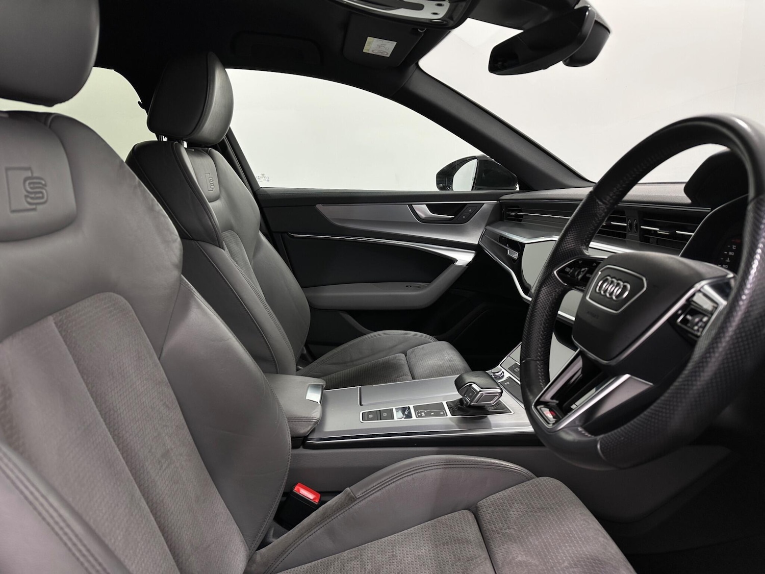 Used Audi A6 2019 for sale - 76878516: Photo 30