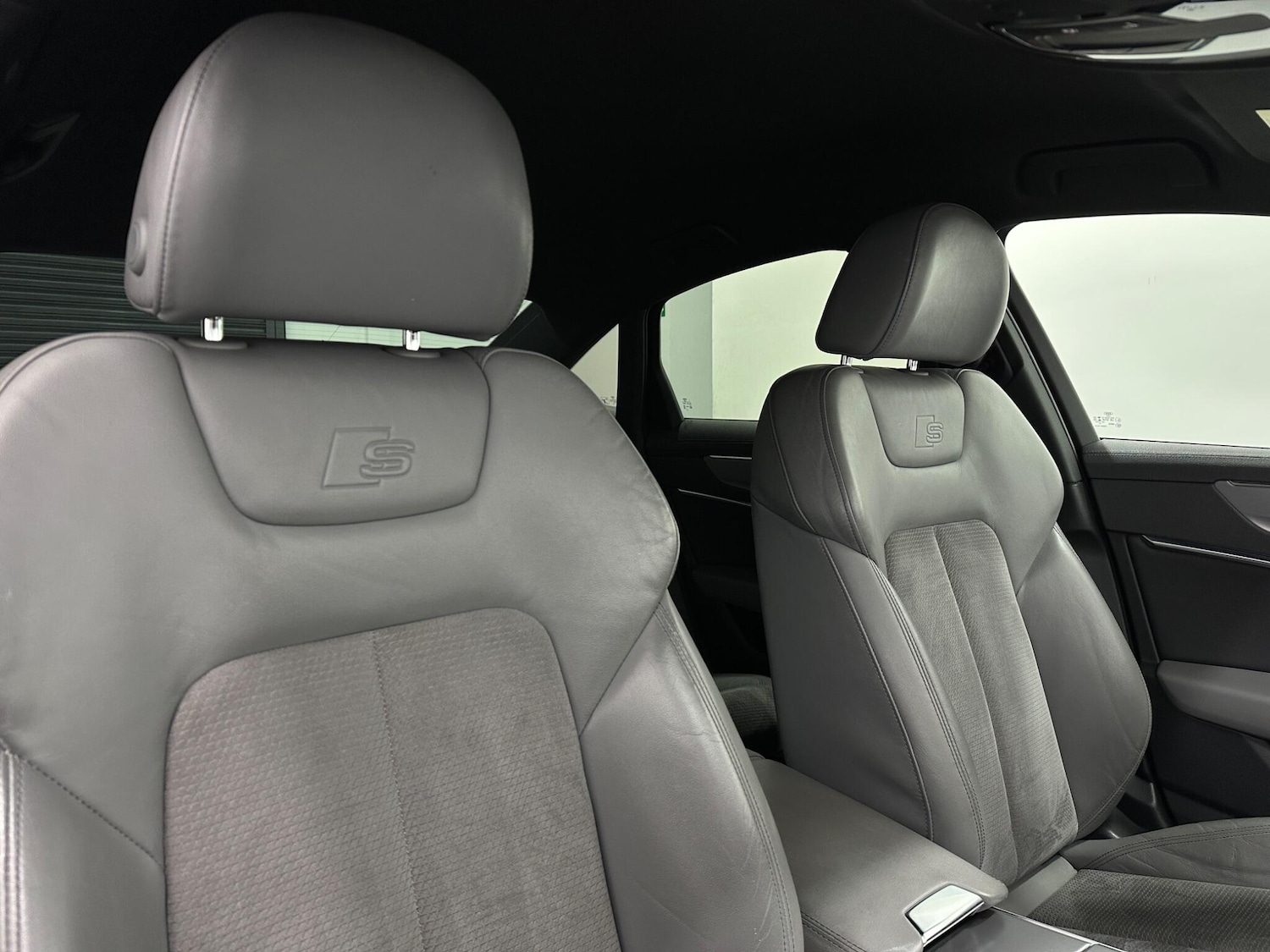 Used Audi A6 2019 for sale - 76878516: Photo 31