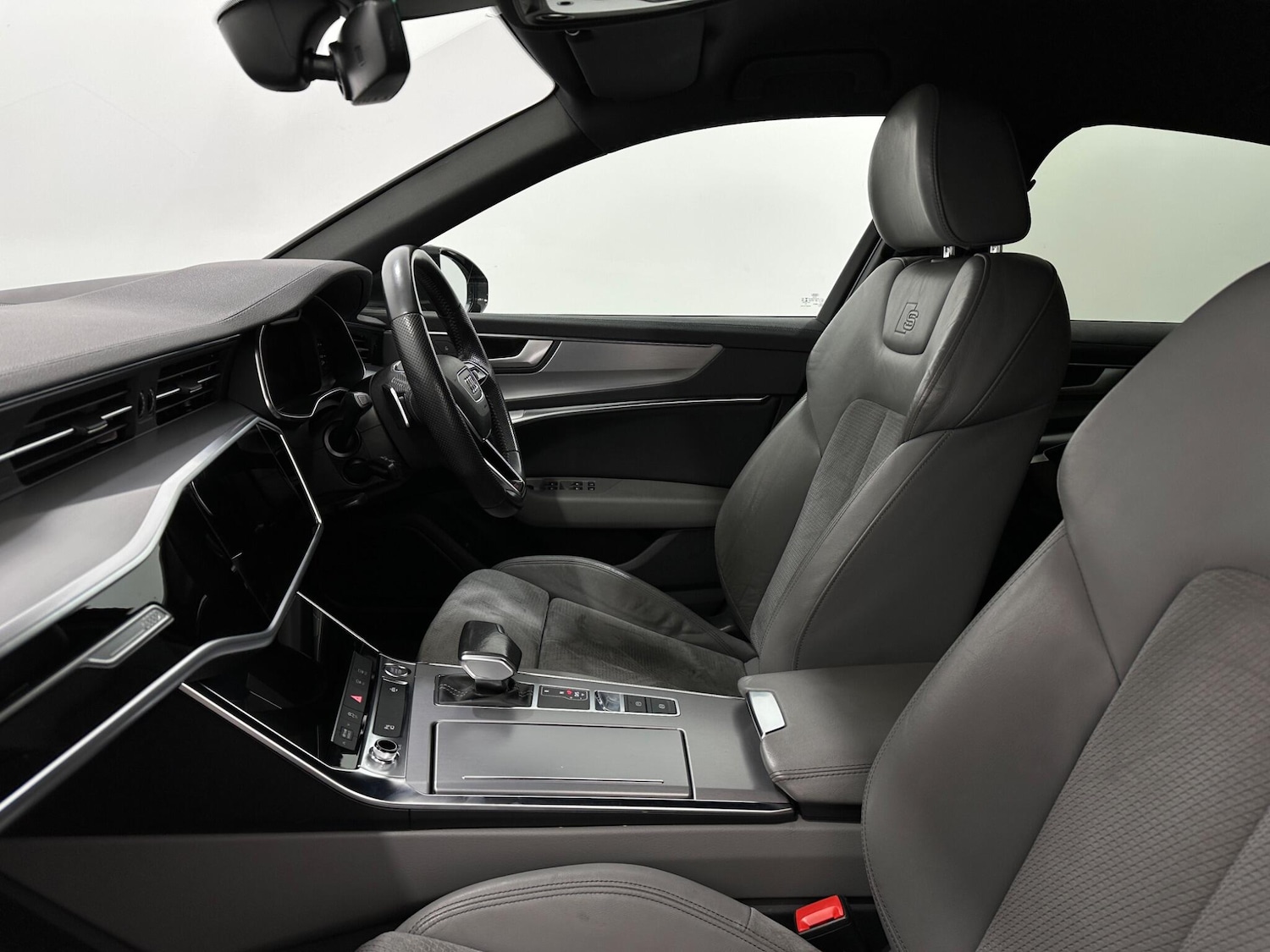 Used Audi A6 2019 for sale - 76878516: Photo 33