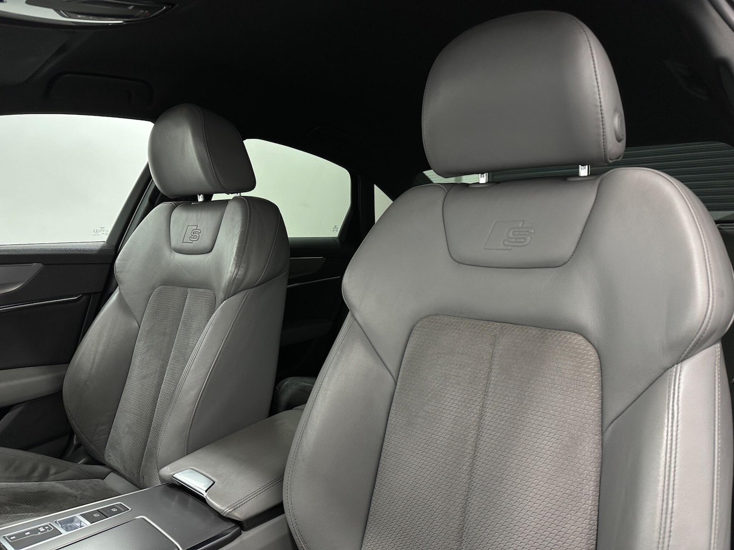 Used Audi A6 2019 for sale - 76878516: Photo 34