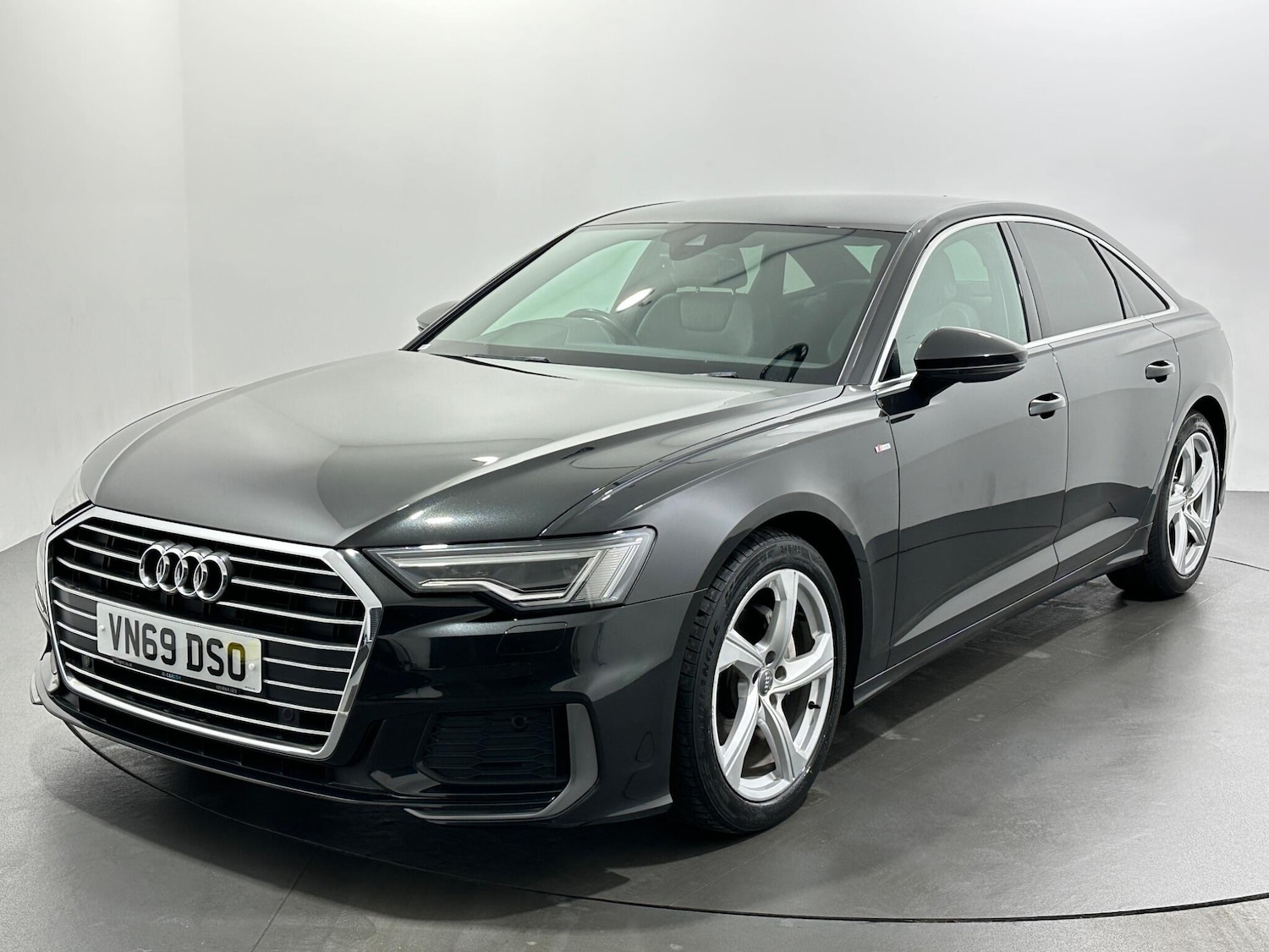 Used Audi A6 2019 for sale - 76878516: Photo 4