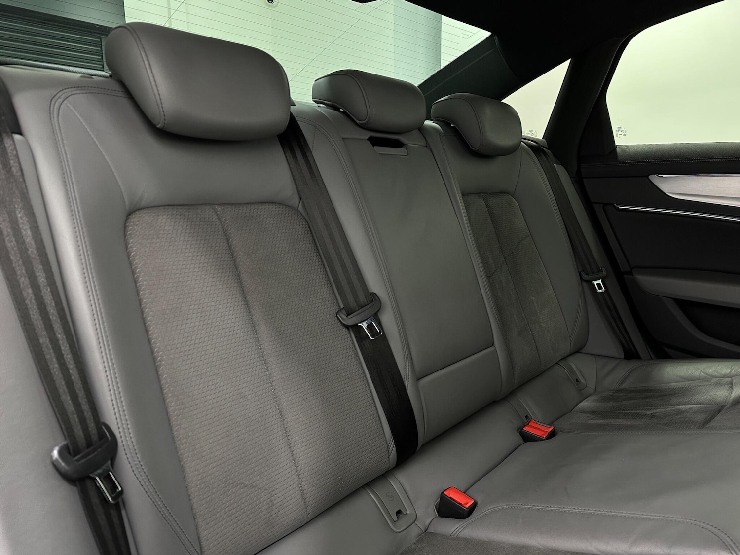 Used Audi A6 2019 for sale - 76878516: Photo 42