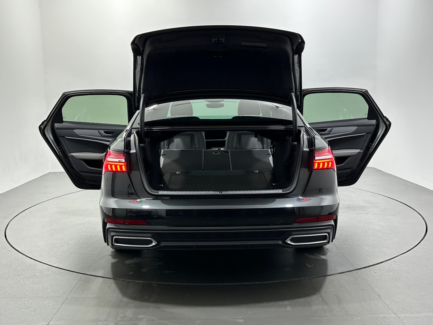 Used Audi A6 2019 for sale - 76878516: Photo 44