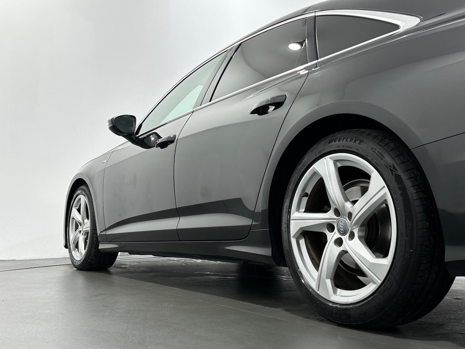 Used Audi A6 2019 for sale - 76878516: Photo 49