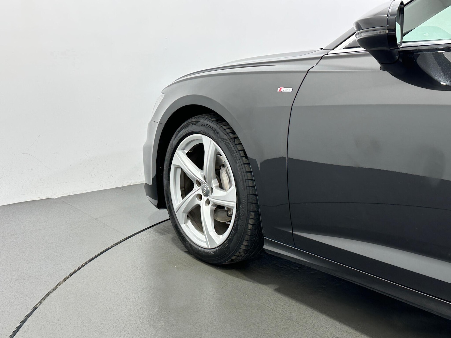 Used Audi A6 2019 for sale - 76878516: Photo 50