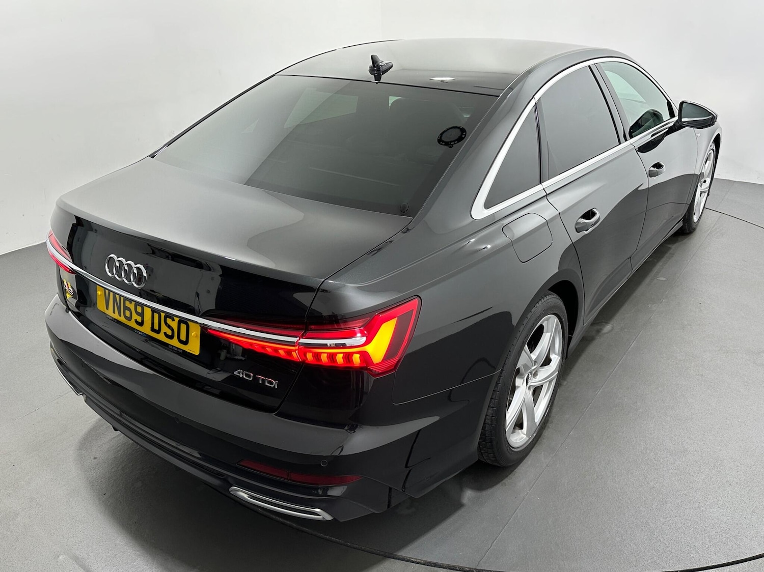 Used Audi A6 2019 for sale - 76878516: Photo 51