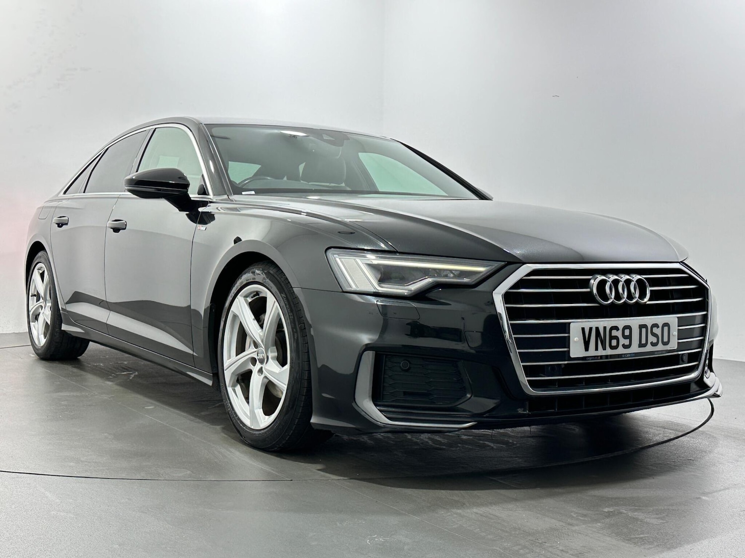 Used Audi A6 2019 for sale - 76878516: Photo 52