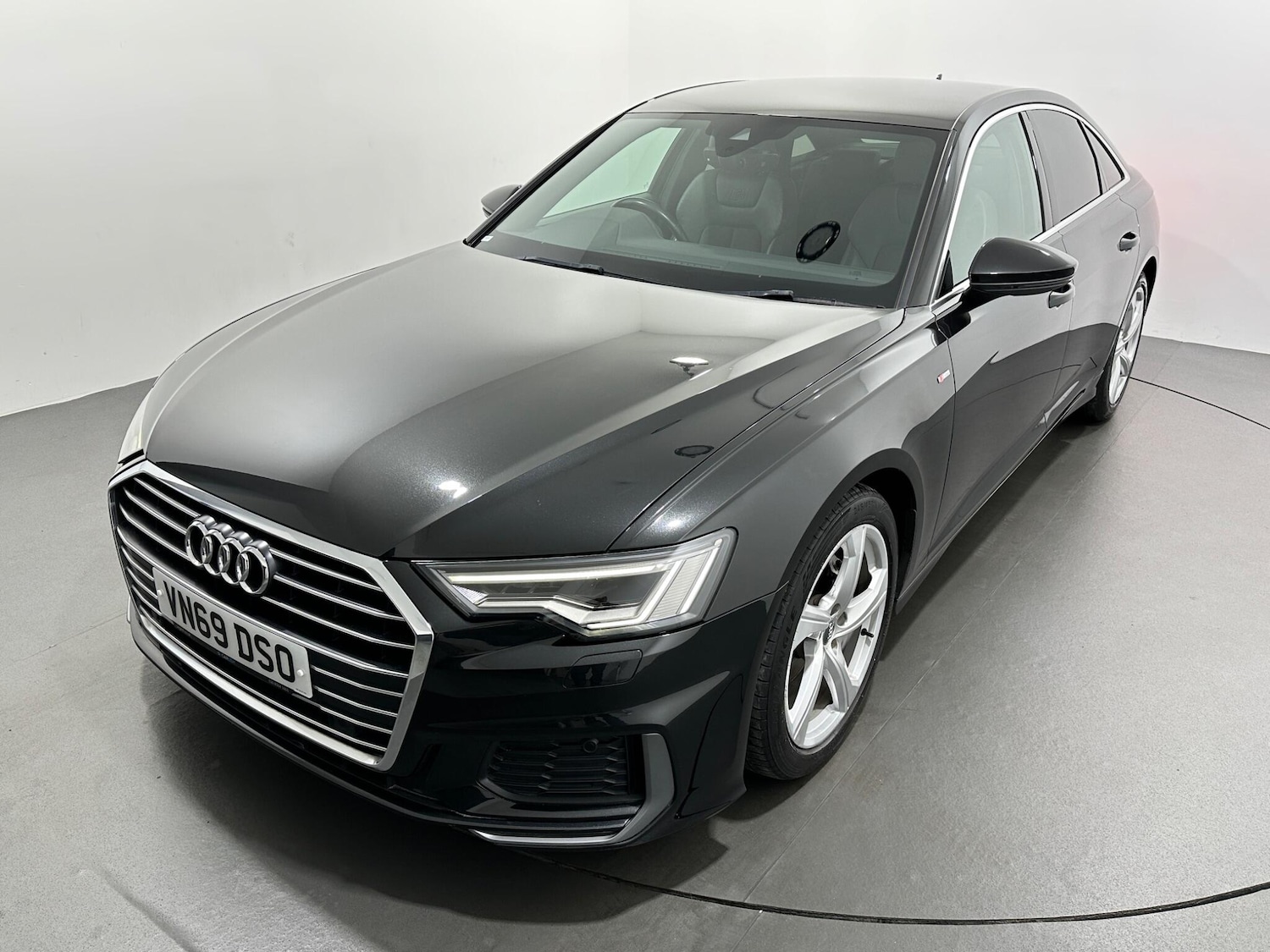 Used Audi A6 2019 for sale - 76878516: Photo 53
