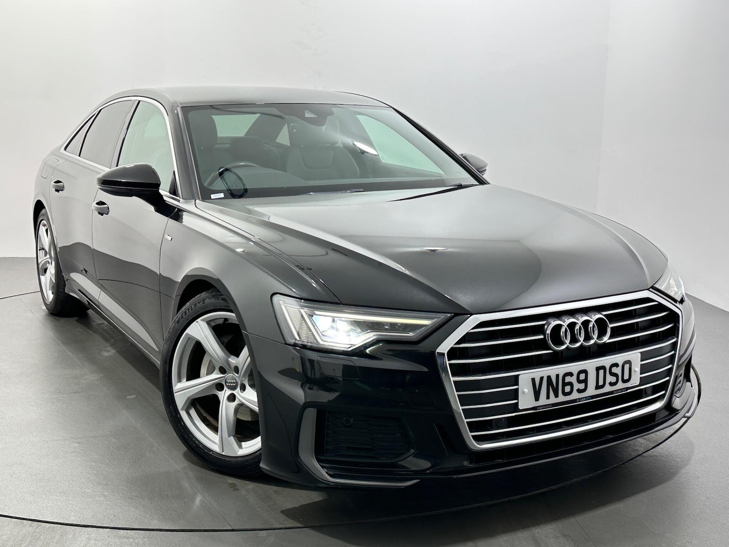 Used Audi A6 2019 for sale - 76878516: Photo 54