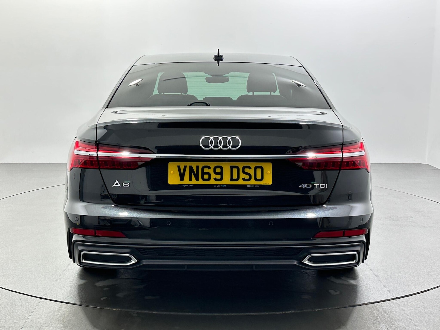 Used Audi A6 2019 for sale - 76878516: Photo 7