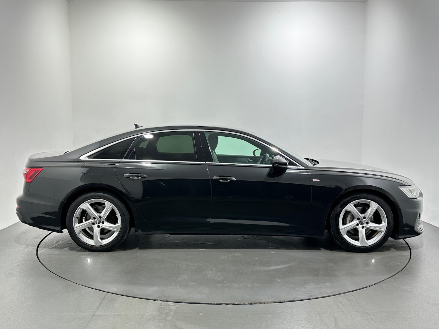 Used Audi A6 2019 for sale - 76878516: Photo 9