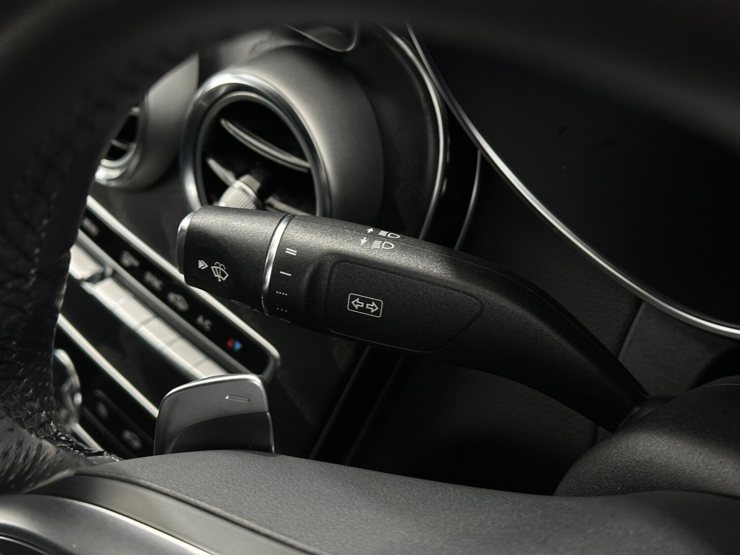 Used Mercedes-Benz C Class 2018 for sale - 77509965: Photo 14