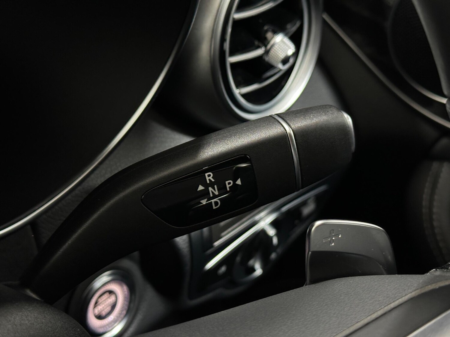 Used Mercedes-Benz C Class 2018 for sale - 77509965: Photo 17