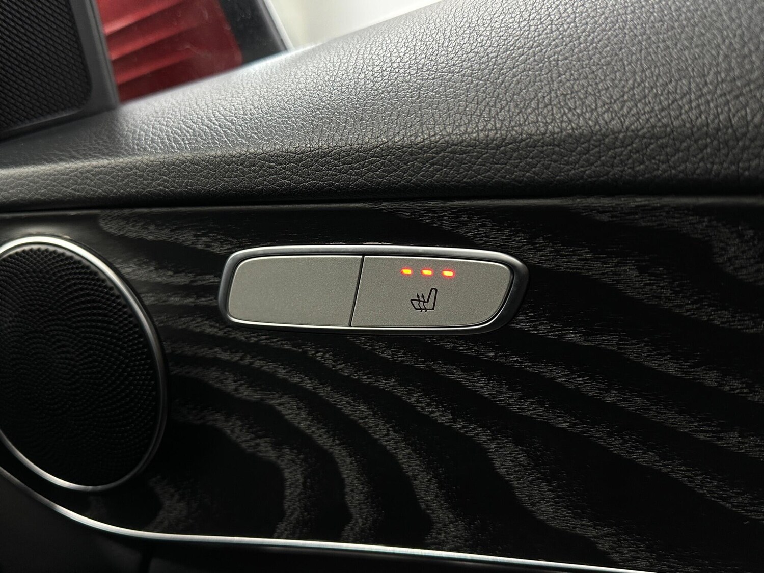 Used Mercedes-Benz C Class 2018 for sale - 77509965: Photo 20