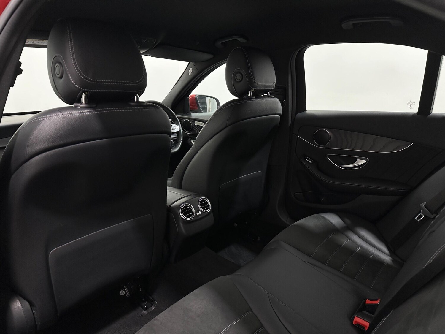 Used Mercedes-Benz C Class 2018 for sale - 77509965: Photo 40