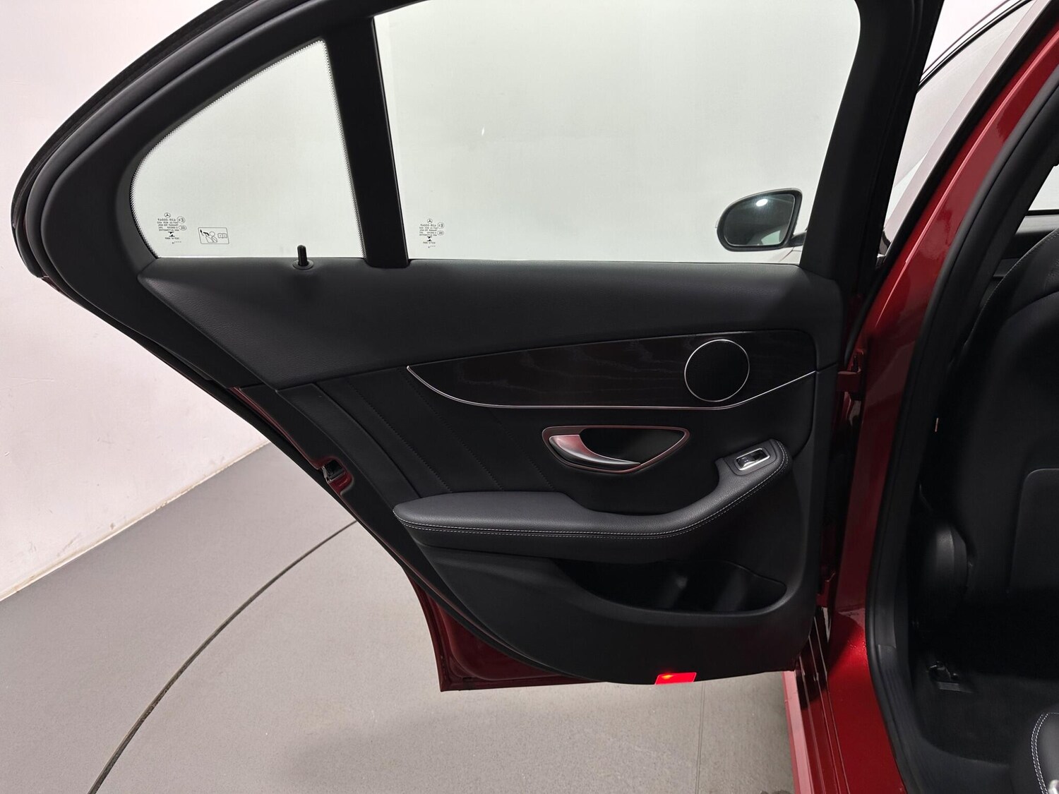 Used Mercedes-Benz C Class 2018 for sale - 77509965: Photo 42