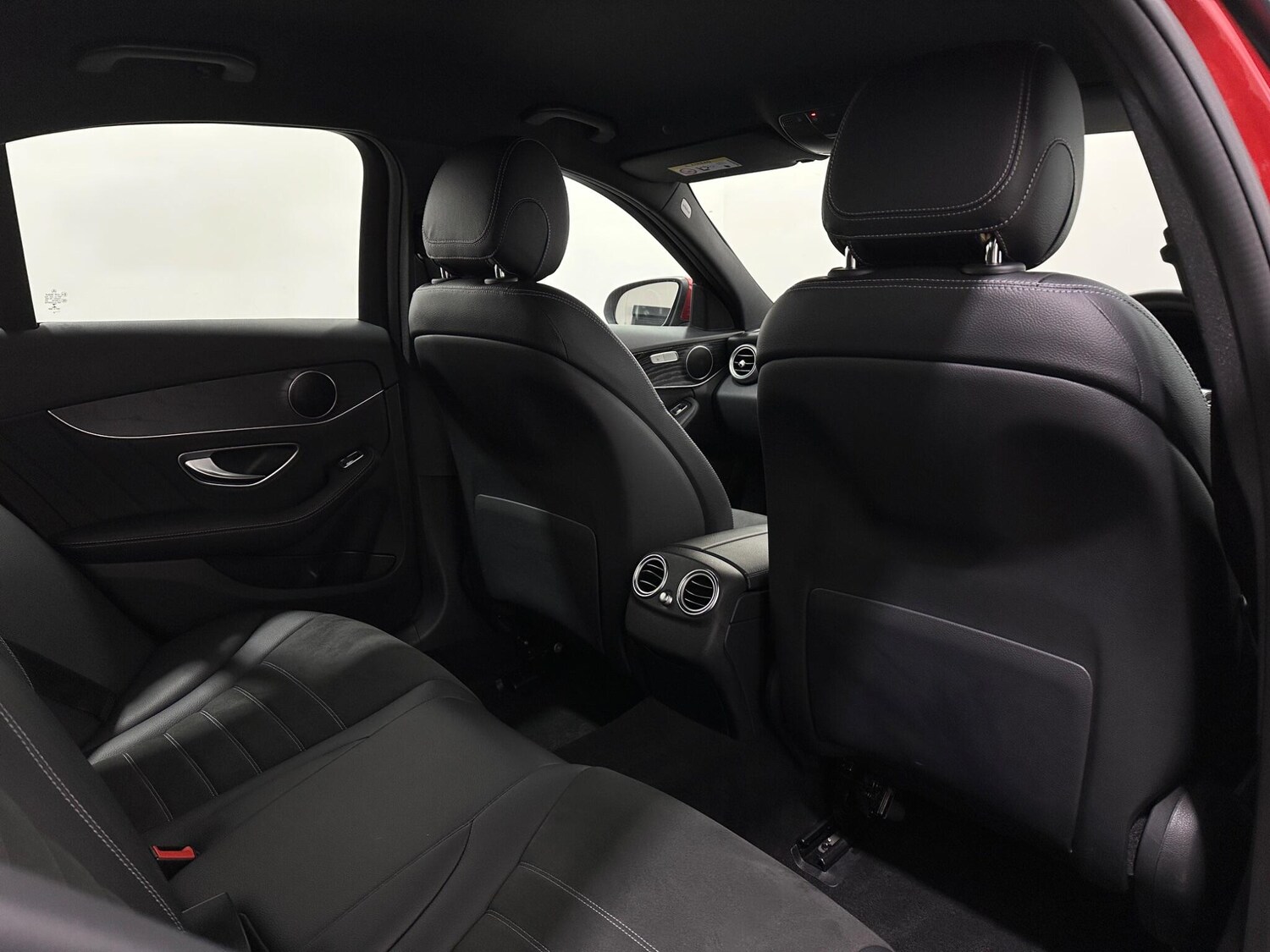 Used Mercedes-Benz C Class 2018 for sale - 77509965: Photo 43