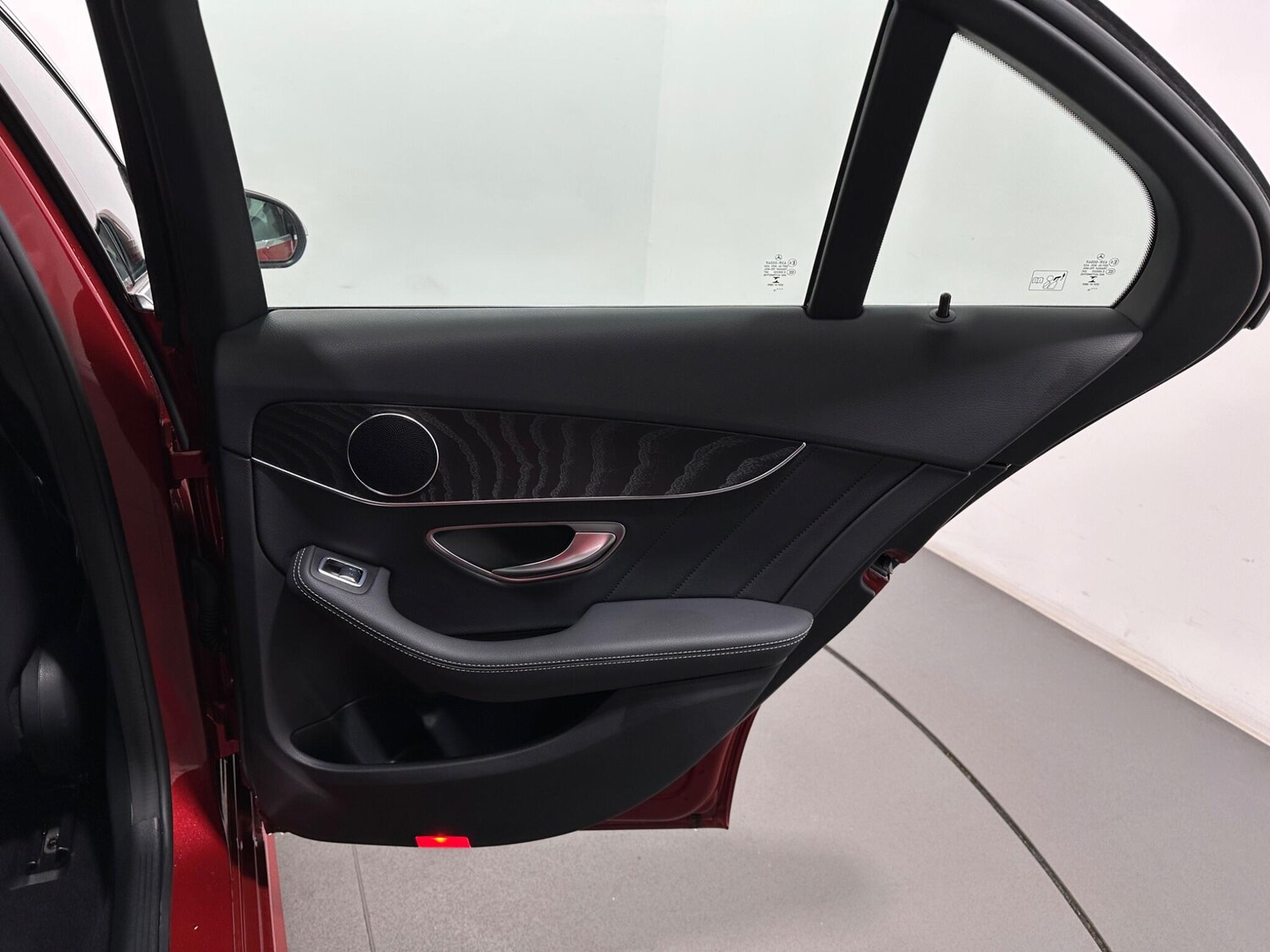 Used Mercedes-Benz C Class 2018 for sale - 77509965: Photo 45