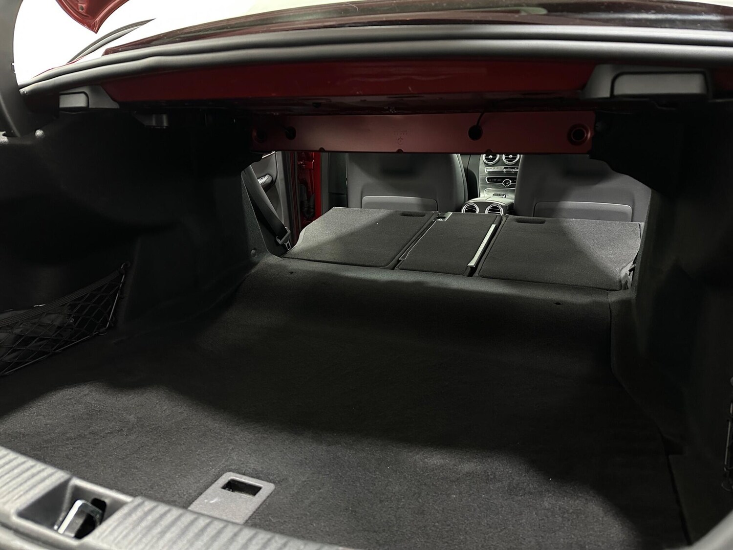 Used Mercedes-Benz C Class 2018 for sale - 77509965: Photo 47