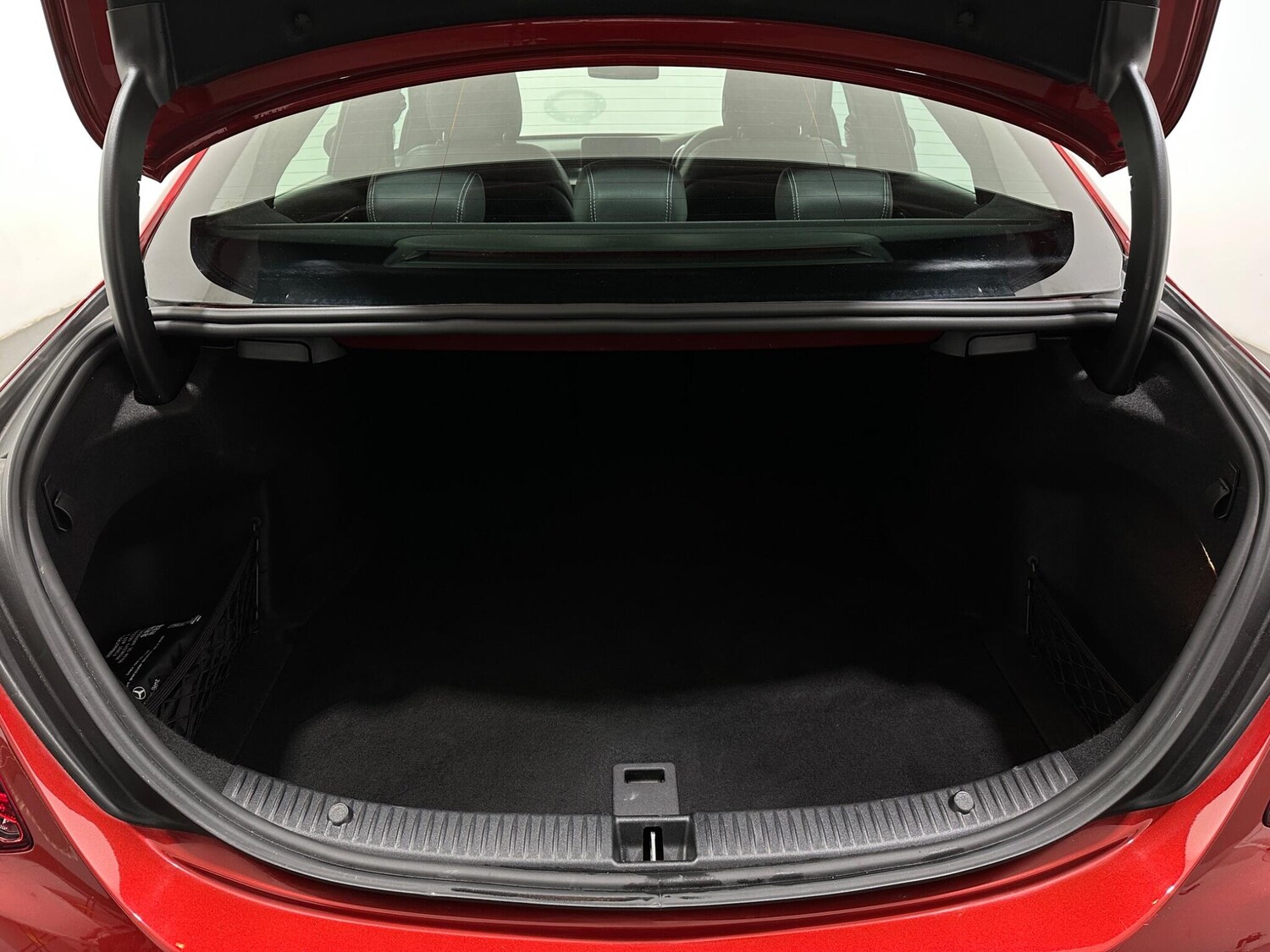 Used Mercedes-Benz C Class 2018 for sale - 77509965: Photo 49