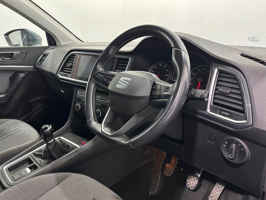 Used SEAT Ateca 2021 for sale - 78073117: Photo 10