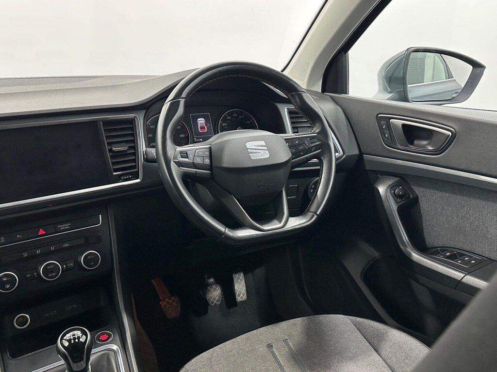 Used SEAT Ateca 2021 for sale - 78073117: Photo 11