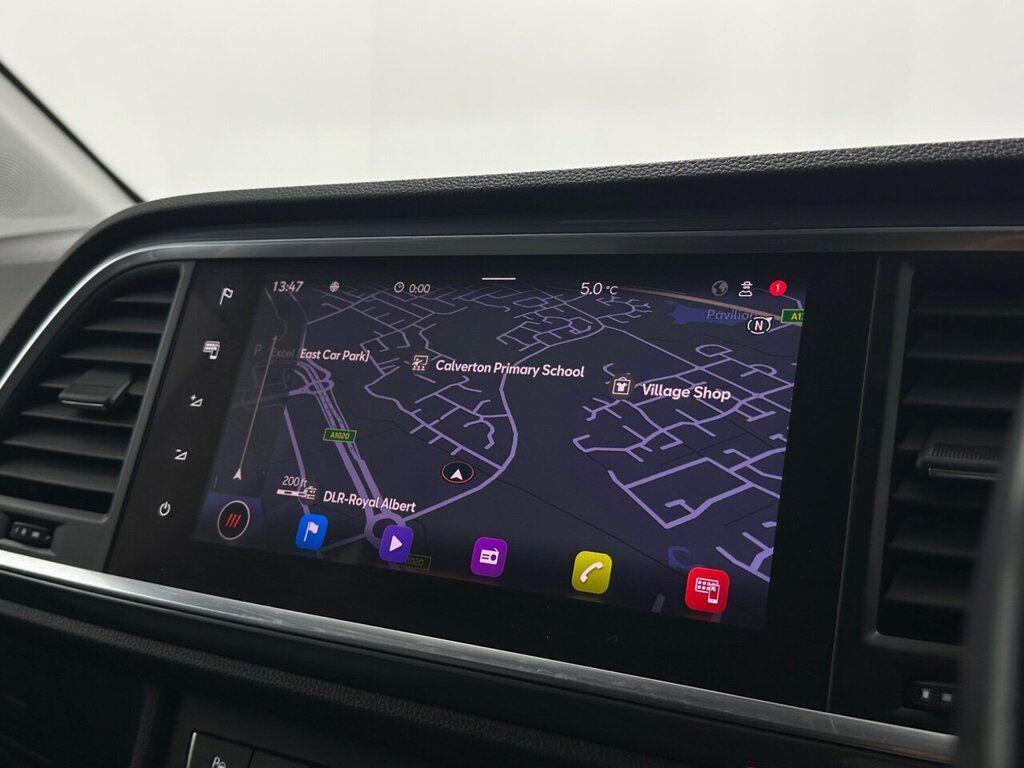 Used SEAT Ateca 2021 for sale - 78073117: Photo 24