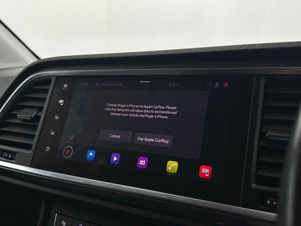 Used SEAT Ateca 2021 for sale - 78073117: Photo 26