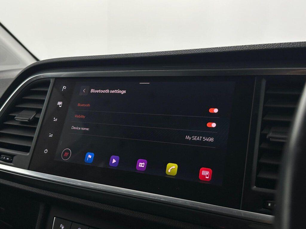 Used SEAT Ateca 2021 for sale - 78073117: Photo 27