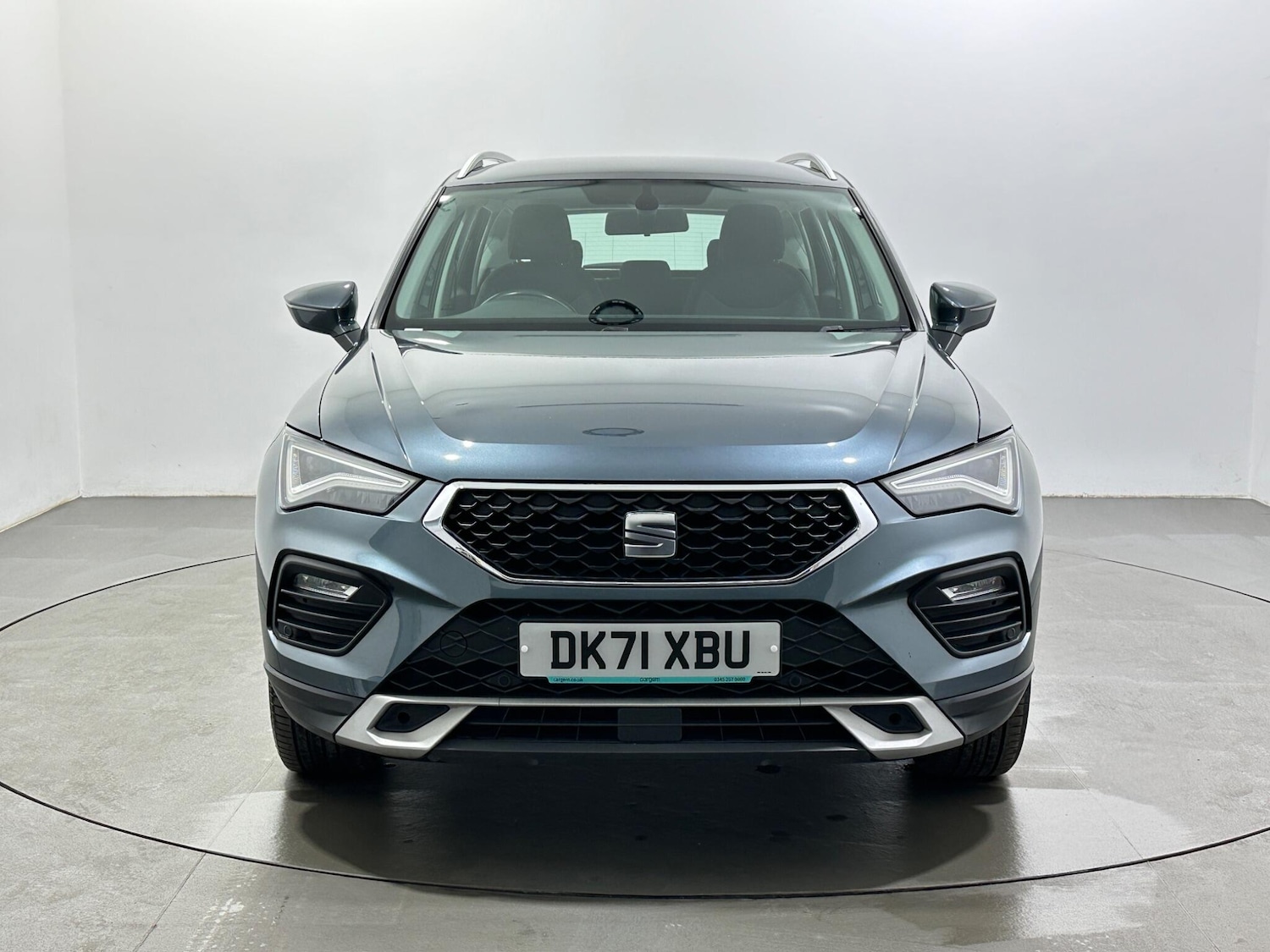Used SEAT Ateca 2021 for sale - 78073117: Photo 3