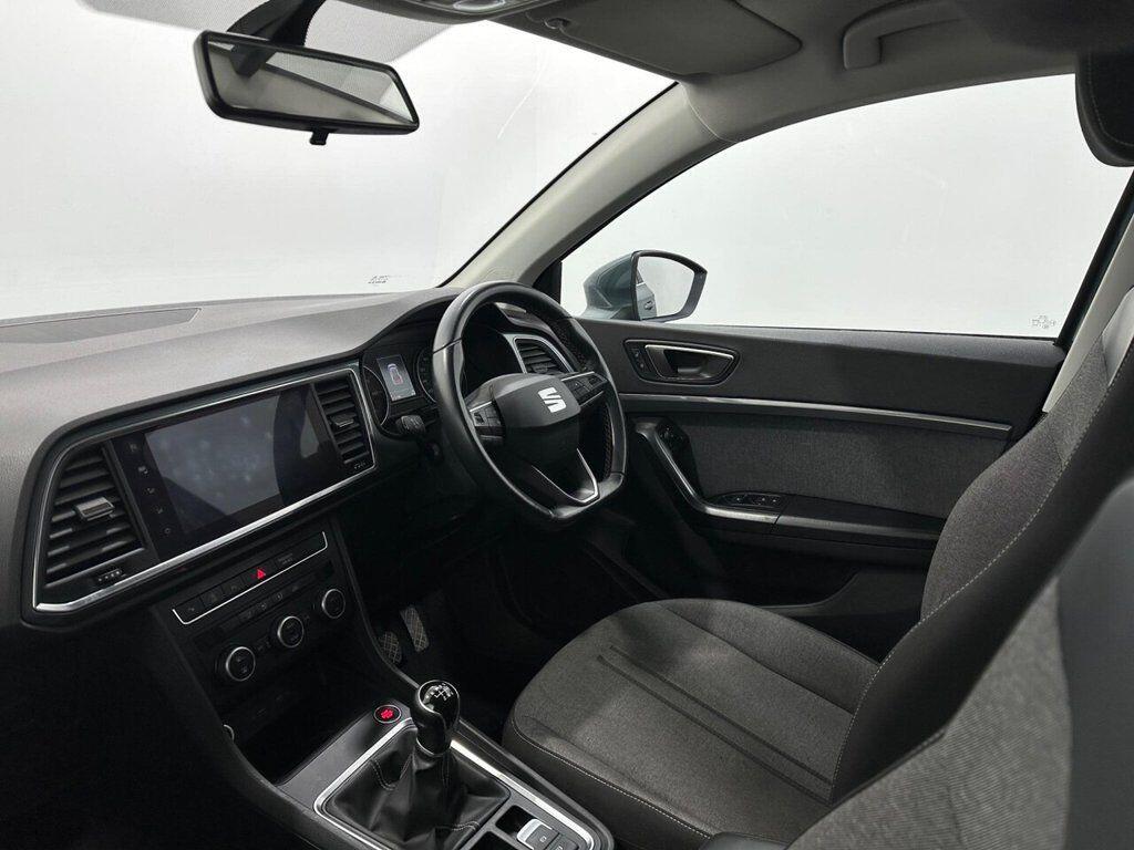 Used SEAT Ateca 2021 for sale - 78073117: Photo 33