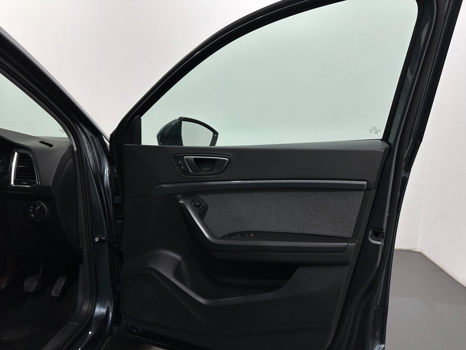 Used SEAT Ateca 2021 for sale - 78073117: Photo 37