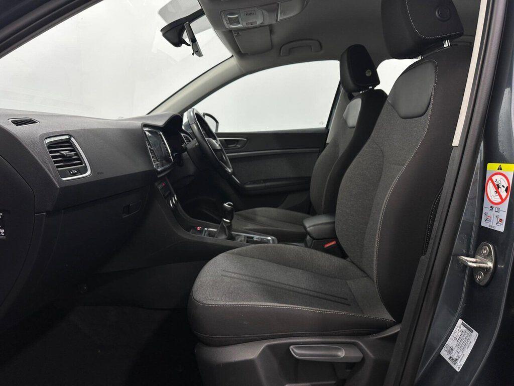 Used SEAT Ateca 2021 for sale - 78073117: Photo 38
