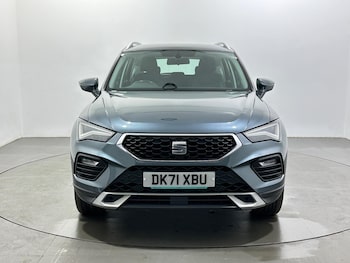 Used SEAT Ateca 2021 for sale - 78073117: Photo