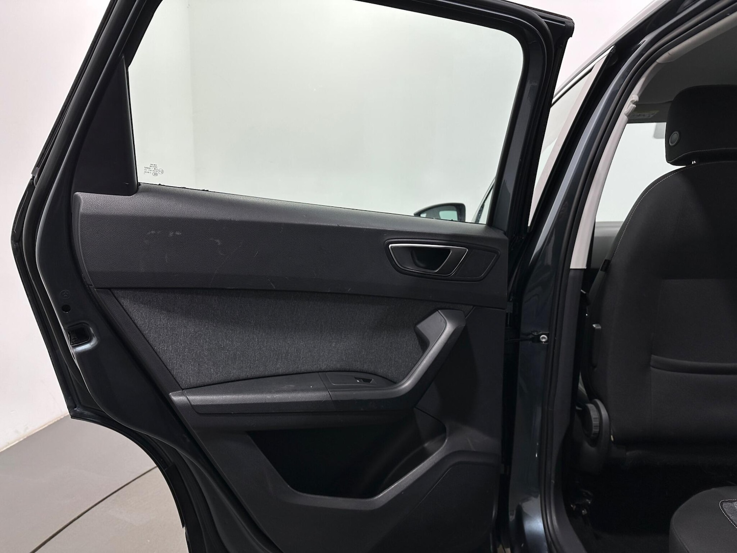 Used SEAT Ateca 2021 for sale - 78073117: Photo 44