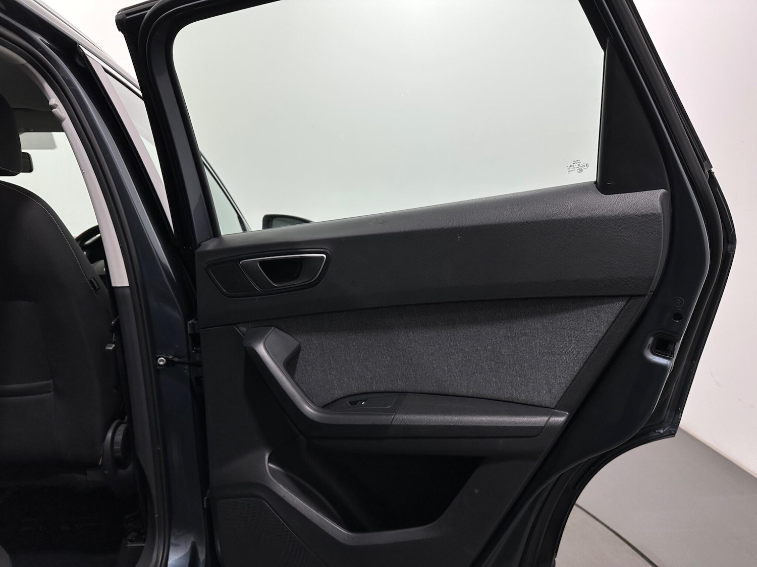 Used SEAT Ateca 2021 for sale - 78073117: Photo 48