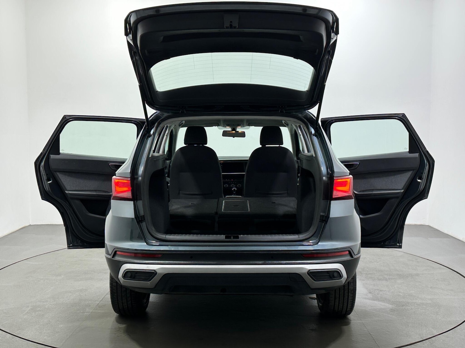 Used SEAT Ateca 2021 for sale - 78073117: Photo 49