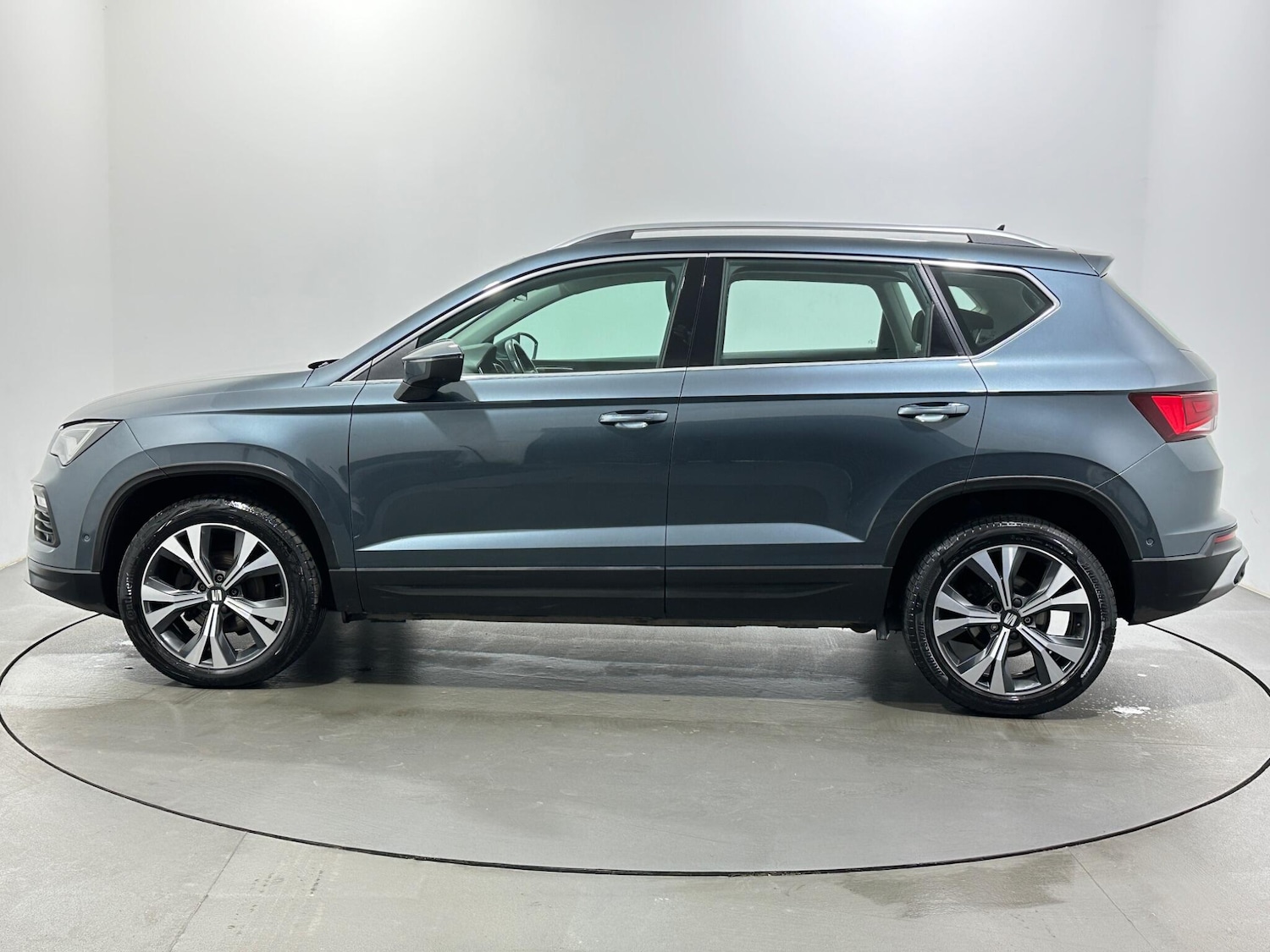 Used SEAT Ateca 2021 for sale - 78073117: Photo 5
