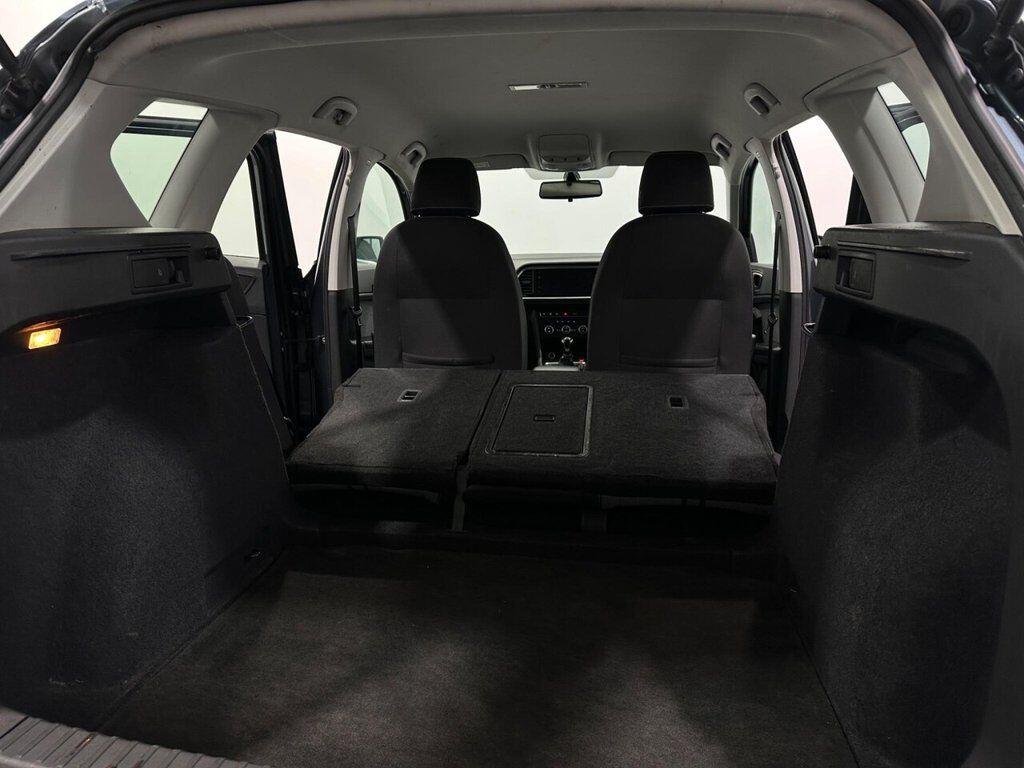 Used SEAT Ateca 2021 for sale - 78073117: Photo 50