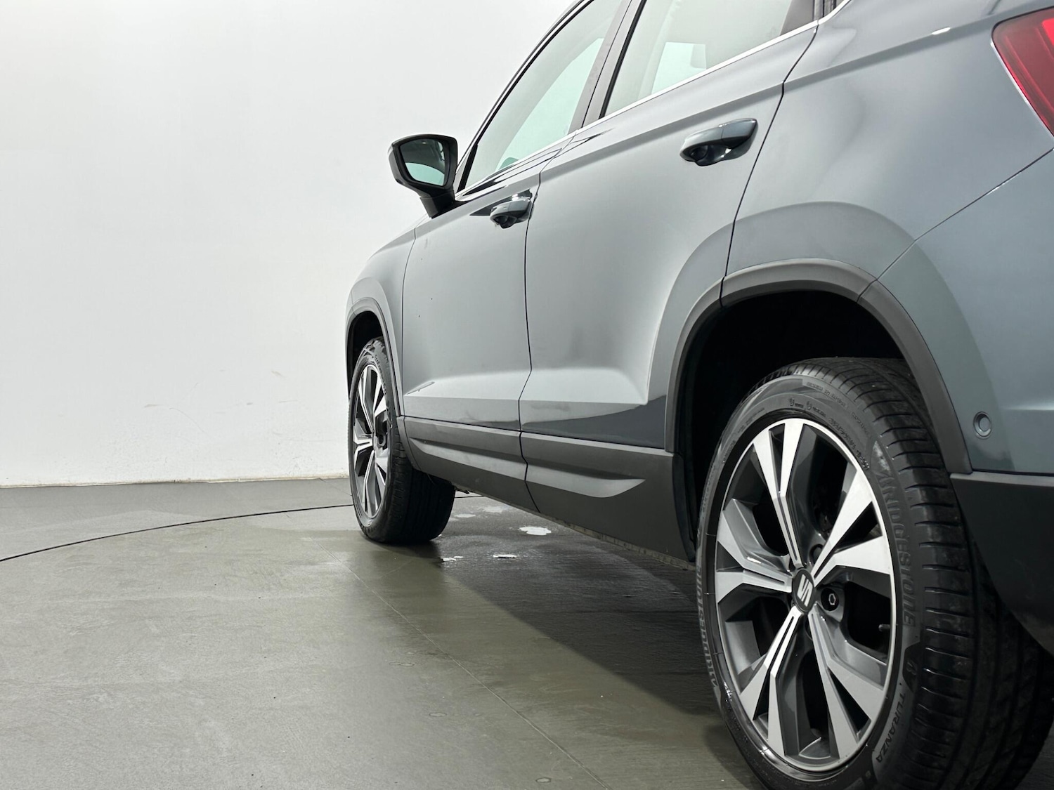 Used SEAT Ateca 2021 for sale - 78073117: Photo 54