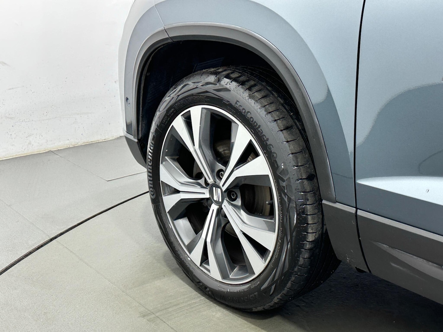 Used SEAT Ateca 2021 for sale - 78073117: Photo 55