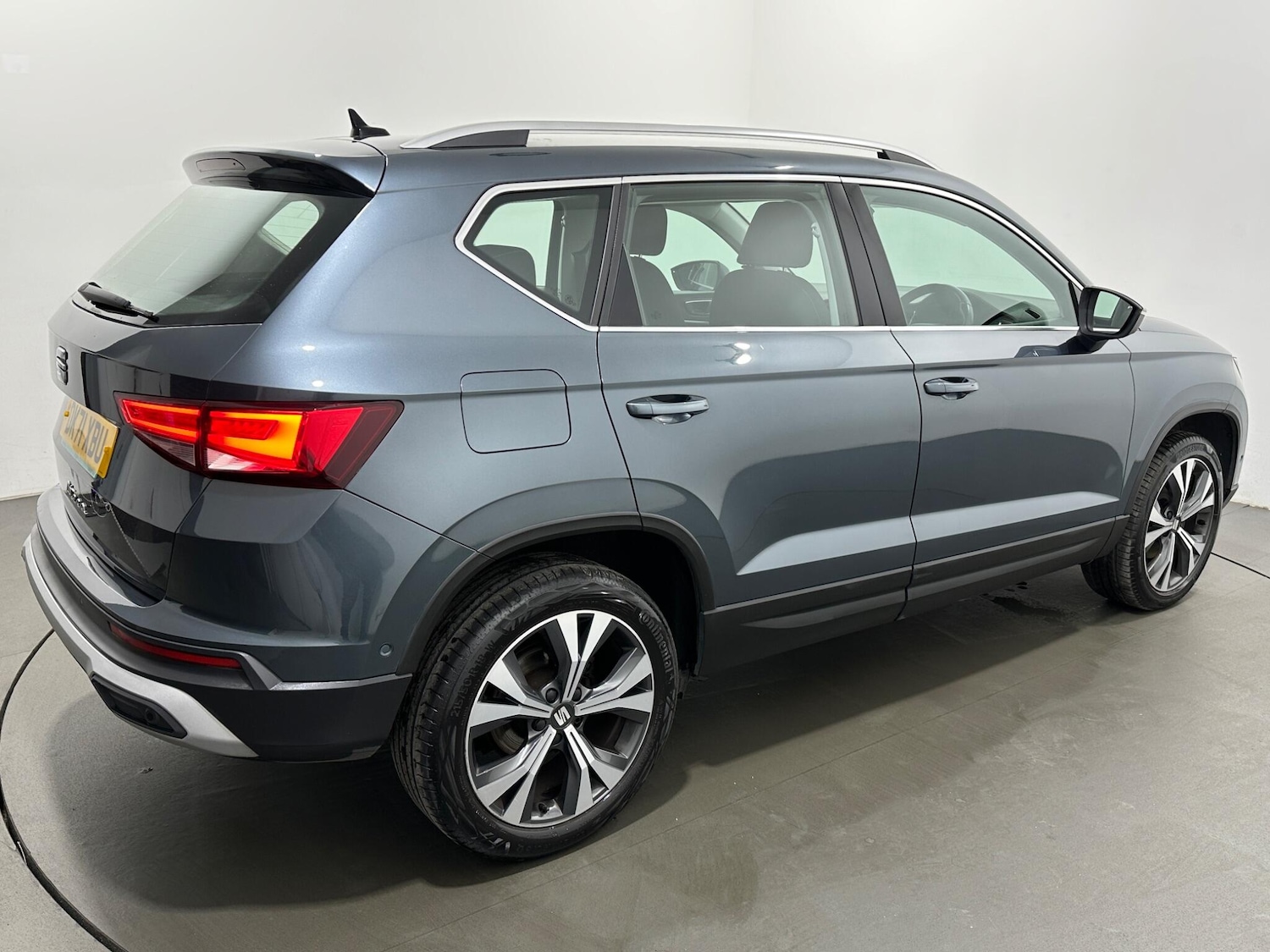 Used SEAT Ateca 2021 for sale - 78073117: Photo 56