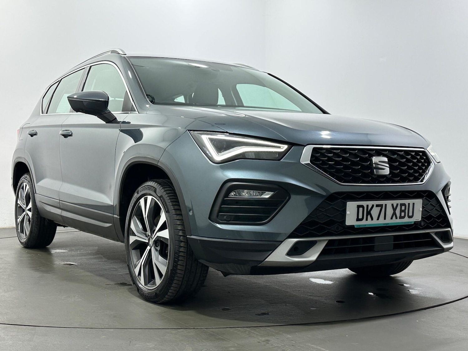Used SEAT Ateca 2021 for sale - 78073117: Photo 57
