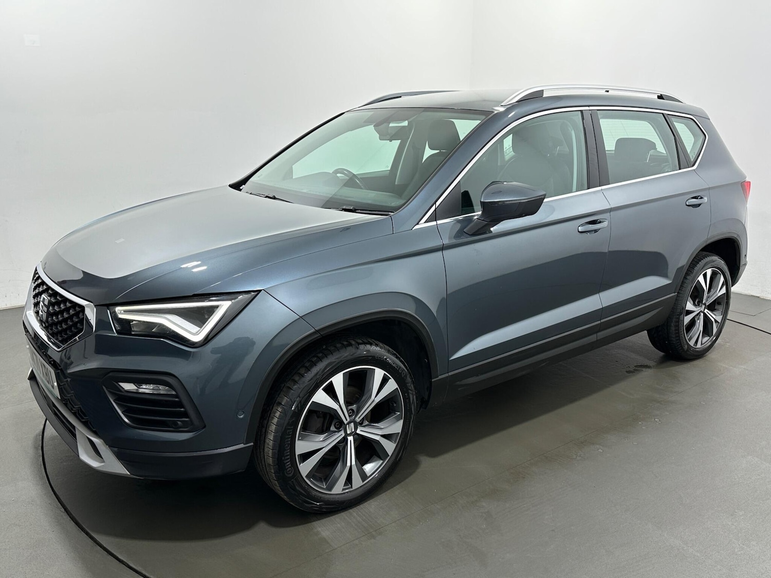 Used SEAT Ateca 2021 for sale - 78073117: Photo 58