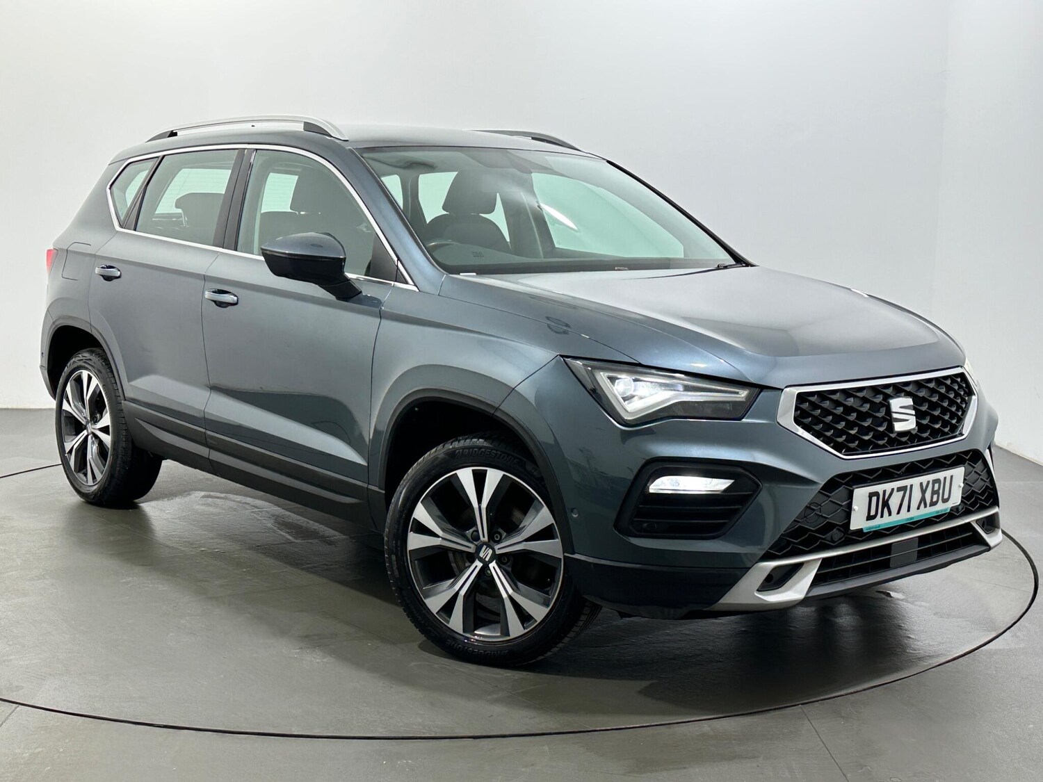 Used SEAT Ateca 2021 for sale - 78073117: Photo 59
