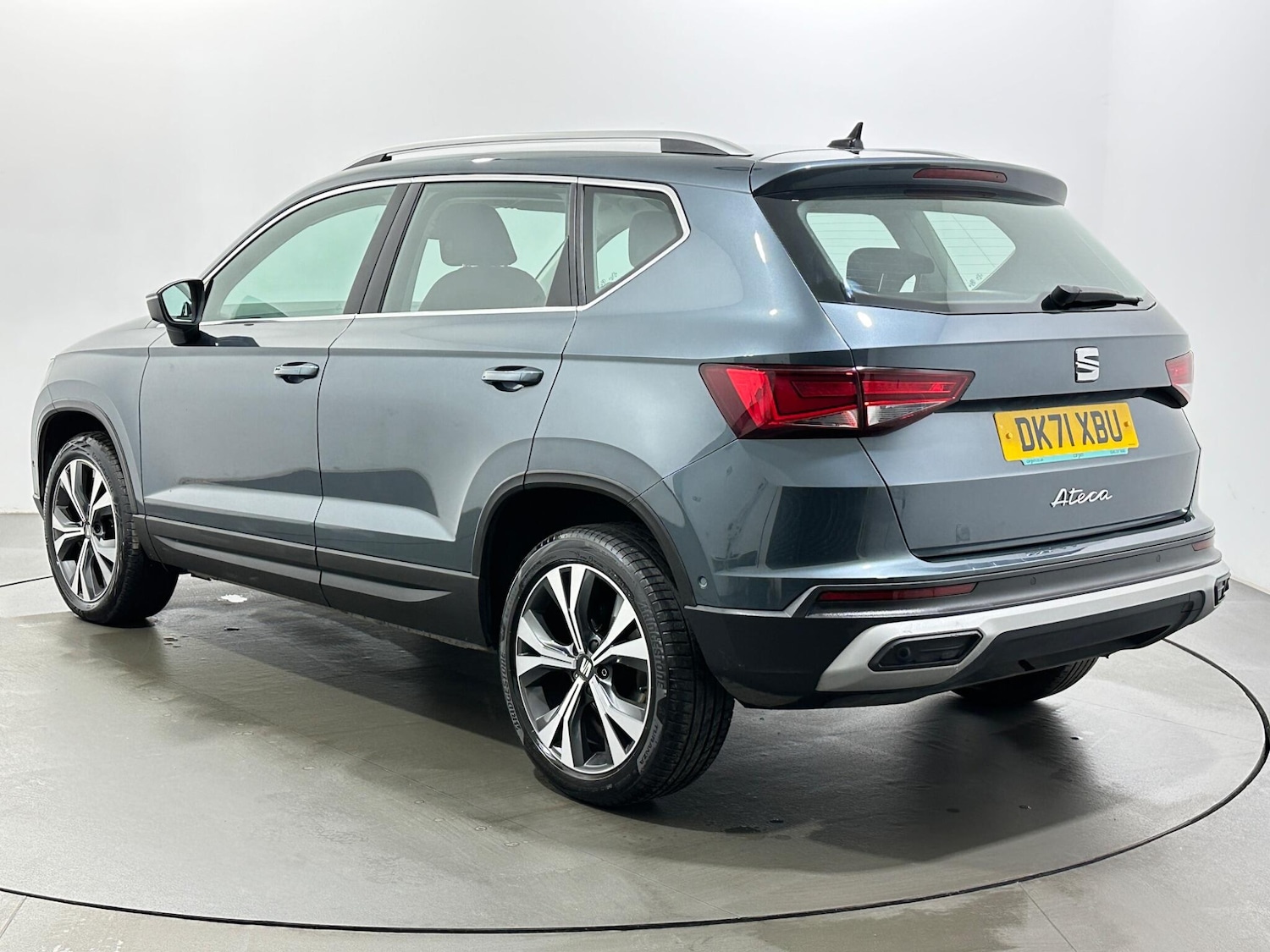 Used SEAT Ateca 2021 for sale - 78073117: Photo 6